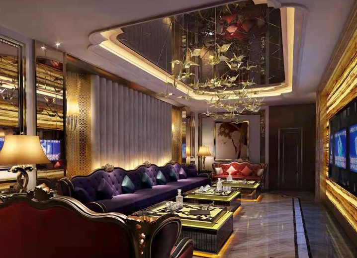 郑州小时场ktv推荐ktv小时场哪里有-二七区ktv预定