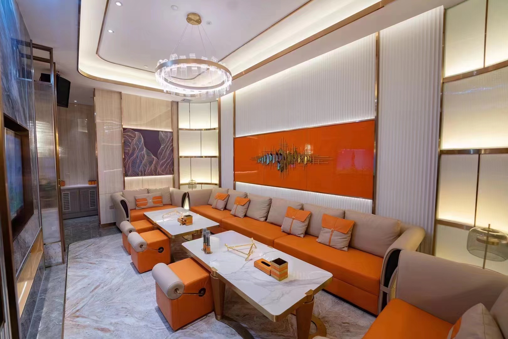 郑州小时场ktv新模式全面来袭-二七区ktv预定