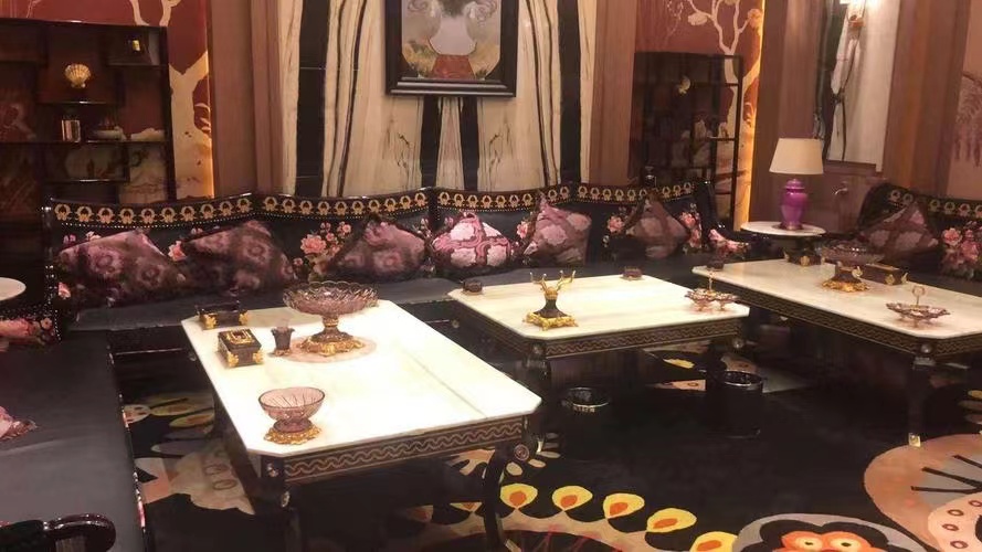 郑州小时场ktv啥意思解析-二七区ktv预定